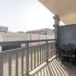 T2 Avec Piscine, Proche Ocean, Linge Et Menage Inclus, A - Fr-1-319-455 Apartmán